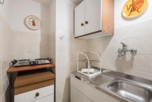 Le Grazie Suite 1 in Florence