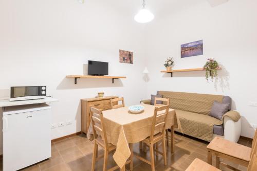 Le Grazie Suite 1 in Florence