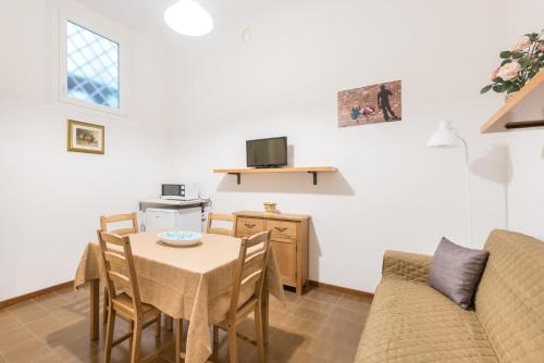 Le Grazie Suite 1 in Florence