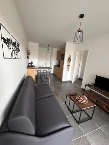 À 500m de la plage - L Ébène -