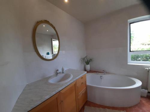 Ένα μπάνιο στο Monte-Noble-II