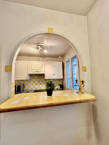 Photo de la galerie de l'établissement Tour Eiffel Sèvre Lecourbe Paris, à Paris