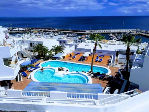 Harbour View Studios 2