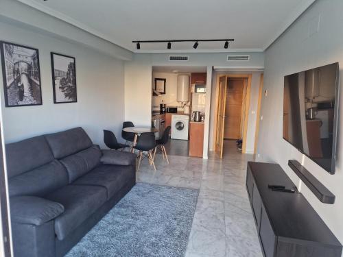 SolMontesMare Benidorm