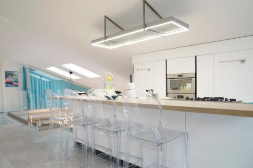 Vatican Luxury Duplex