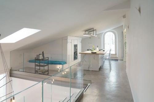 Vatican Luxury Duplex