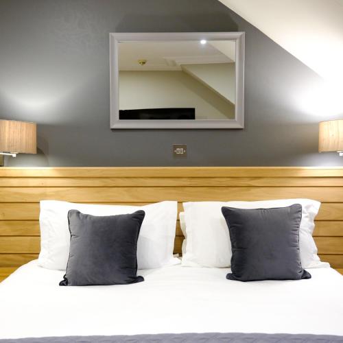 Family Deluxe Room