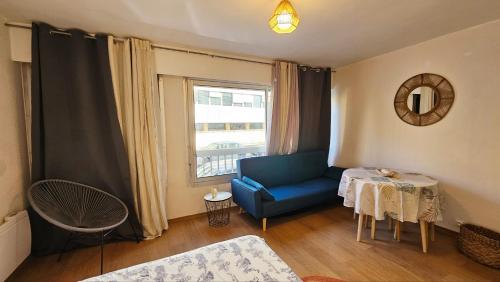 Nice studio center of Montpellier