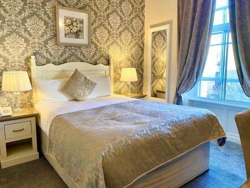 Baggot Court Townhouse Image