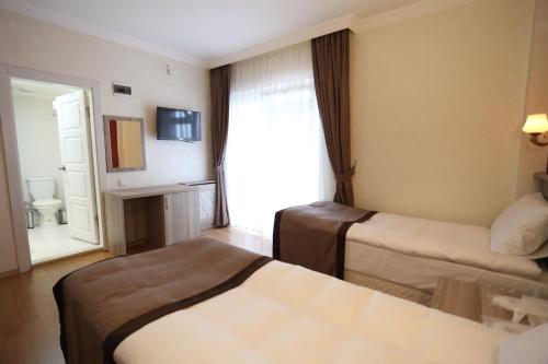 Gallery image of Destino Park Hotel in Ankara
