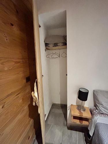 Postel nebo postele na pokoji v ubytování Quinta Las Jacarandas By GEstores