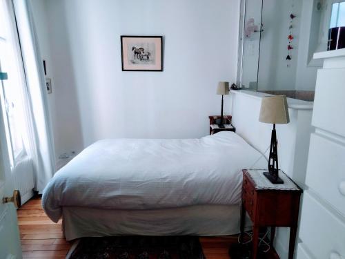 Batignolles chic 75 m2