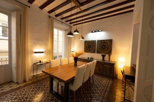 Casa del Sur