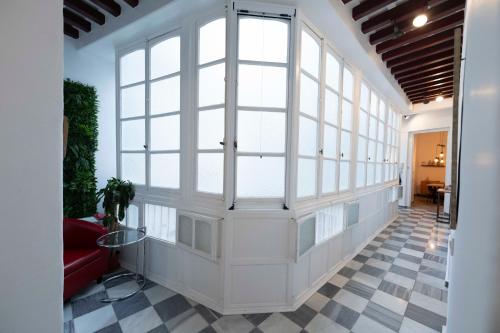 Casa del Sur