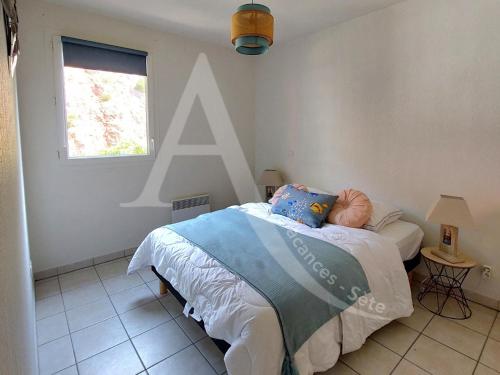 T3 renove dans residence avec piscine et garage Capacite max 6 personnes