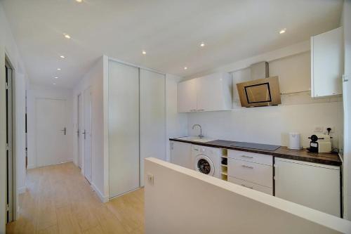 Photo de la galerie de l'établissement ACACIA1 DAH 6 personnes, à Cannes