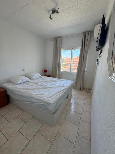 Appartement Première Ligne de mer avec piscine