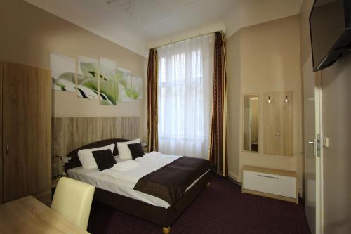 Gallery image of City Hotel Gotland in Berlin