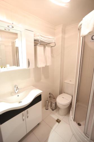 Gallery image of Destino Park Hotel in Ankara