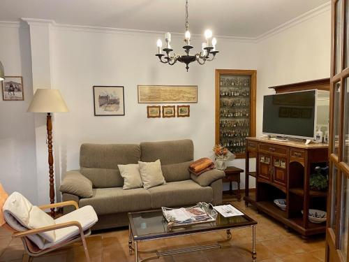 Apartamento a 50 metros de la Catedral