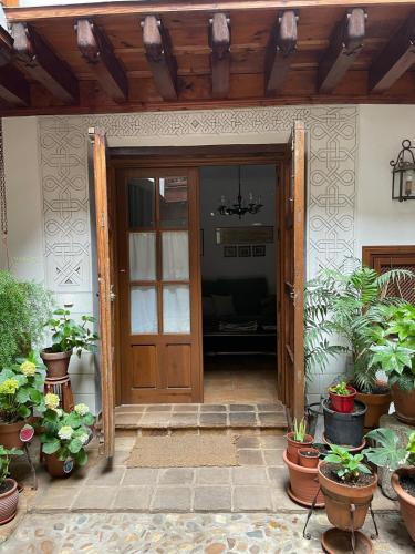 Apartamento a 50 metros de la Catedral