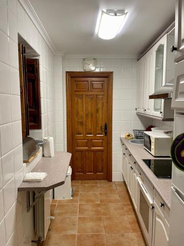 Apartamento a 50 metros de la Catedral