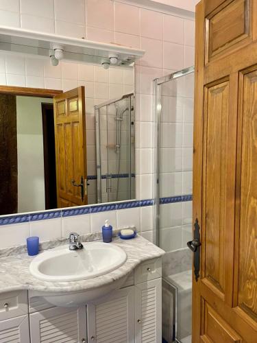 Apartamento a 50 metros de la Catedral