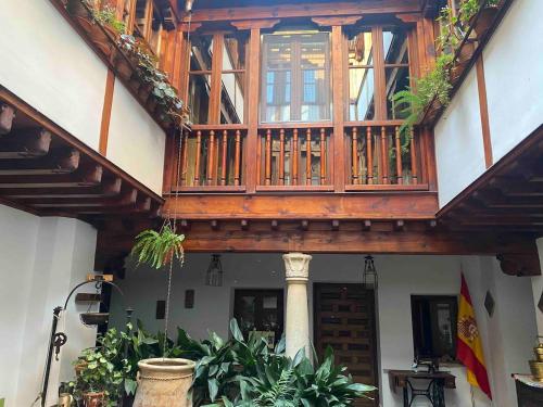 Apartamento a 50 metros de la Catedral