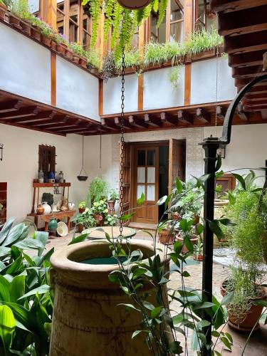 Apartamento a 50 metros de la Catedral