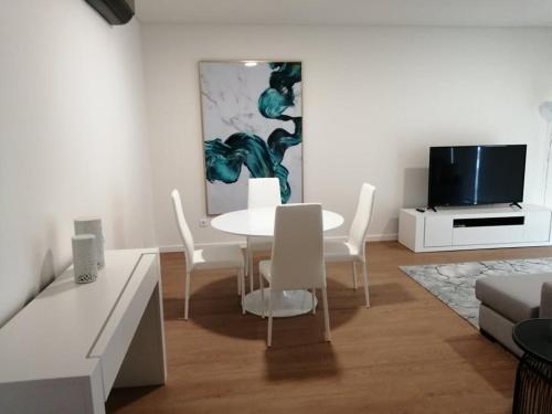 Azores Paim Apartment T2