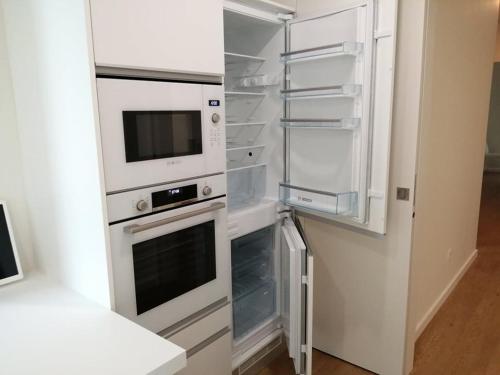 Azores Paim Apartment T2