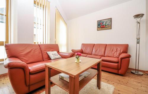 Ferienwohnung In Stratzing