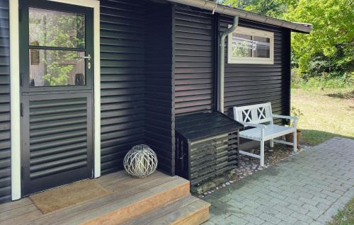 Gambar di galeri bagi Pet Friendly Home In Frederiksværk di Frederiksværk