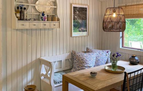 Gambar di galeri bagi Pet Friendly Home In Frederiksværk di Frederiksværk