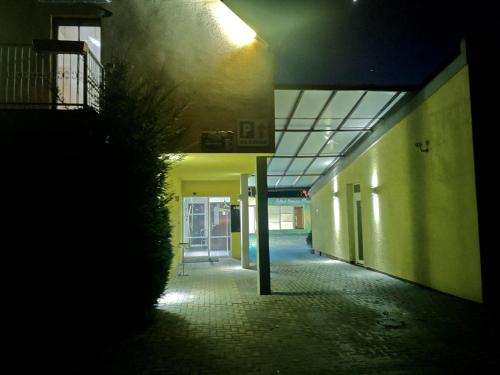 Fotografie z fotogalerie ubytování HotelRestaurantBowling v destinaci Horné Orešany