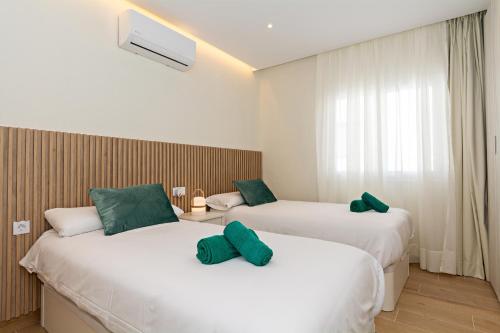 2BR Memela Dream Home - Modern & Seaviews