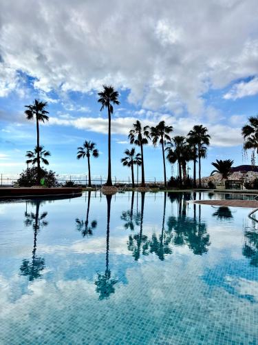 Ático Vista Hermosa