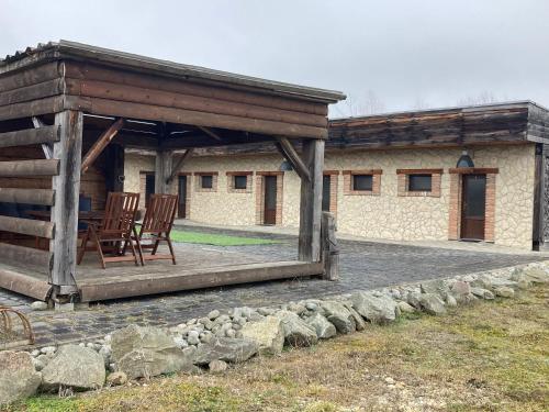 Turistická ubytovňa Zlatka