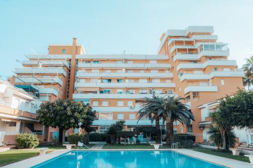 Playa & Relax con Piscina Privada