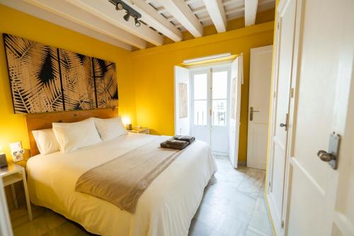 Apartamento "El nido del cuco"
