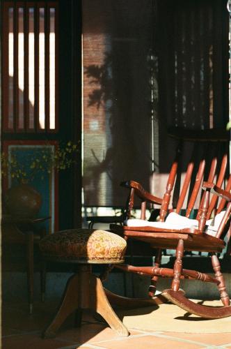 Φωτογραφία από το άλμπουμ του Dwell in Quemoy Homestay σε Jincheng