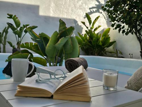 Natural Amanecer Zen Baby Package Included