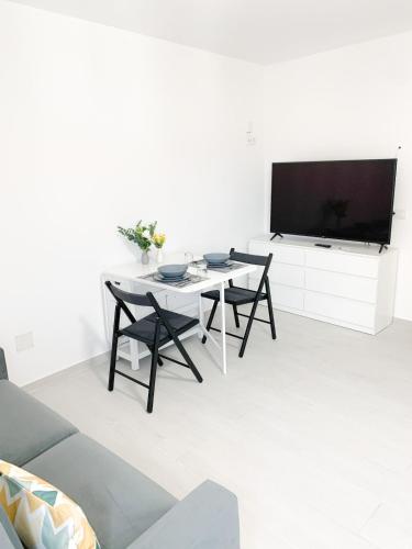 Estudio 2 Minutos De La Playa