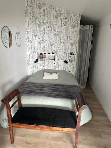 Photo de la galerie de l'établissement Maison de pêcheur, à Étel