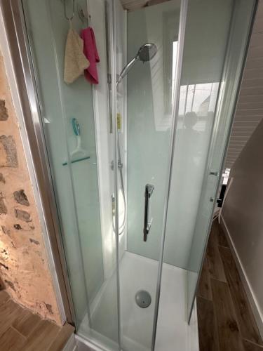 Photo de la galerie de l'établissement Maison de pêcheur, à Étel