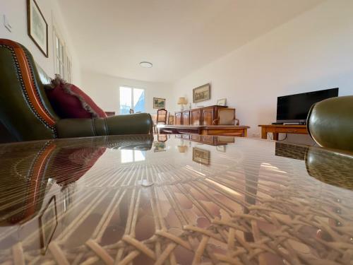 Charmante maison de campagne proche Vichy