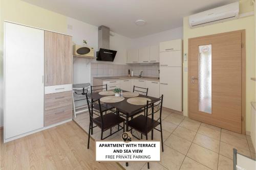 Apartma Vesna