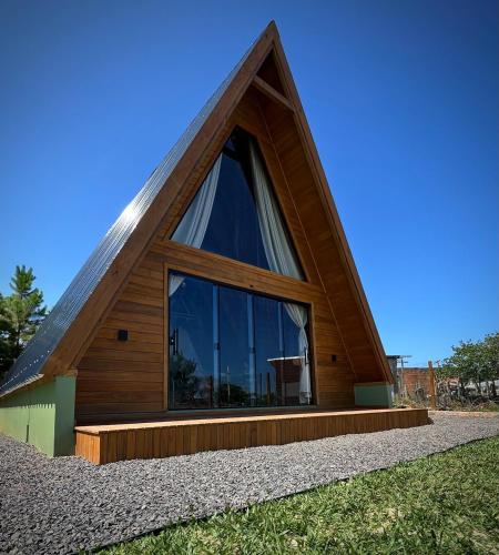 Novidade na Booking.comPraia privativa Cabana A-Frame Menor preço em Novidade na Booking.comPraia privativa Cabana A-Frame