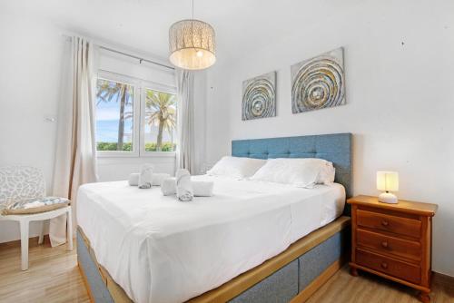 Javea Cala Blanca Seaview Sunrise