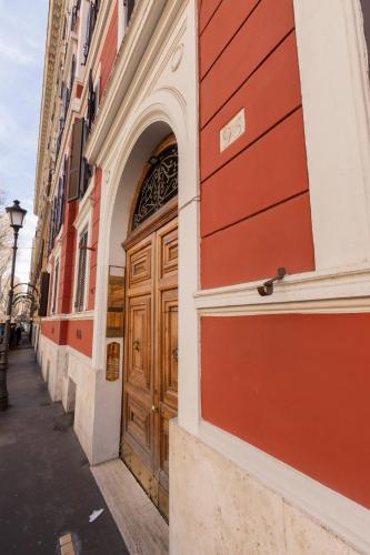 La Casa di Vittorio boutique Ottaviano San Pietro